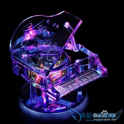 女朋友过生日 该送什么礼物好呢