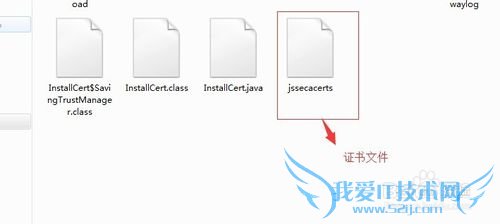JAVA怎样调用https类型的webservice