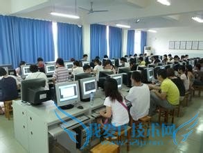 接到Java等软件培训通知,我要不要去?