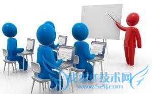 接到Java等软件培训通知,我要不要去?