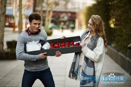 七夕节送男友什么礼物