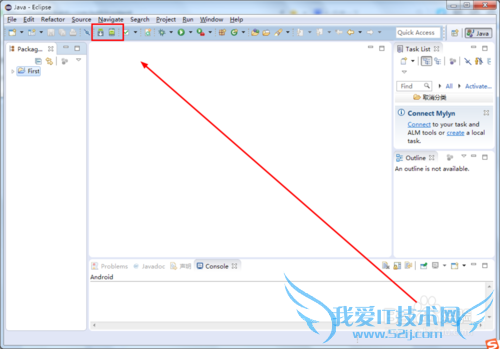 Android开发环境搭建:Eclipse篇