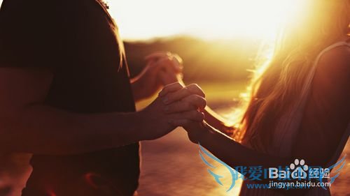 节日送什么礼物给男友