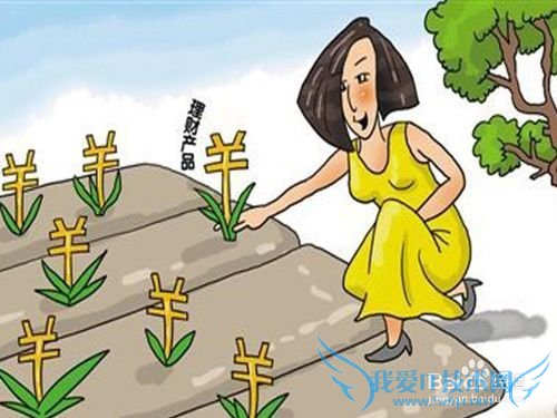 怎样将钱合理规划的去花费