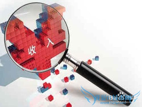 怎样将钱合理规划的去花费