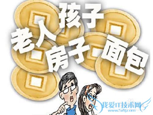 怎样将钱合理规划的去花费