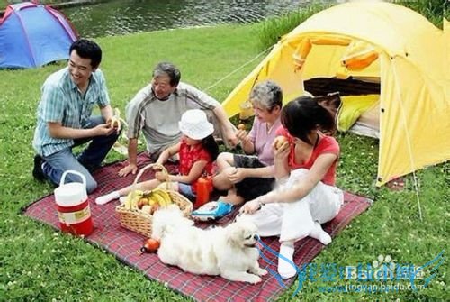 给父母买什么礼物好