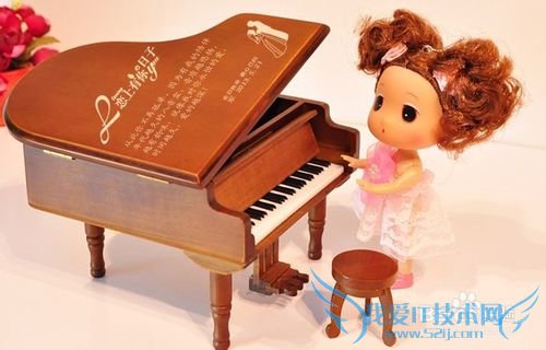 情人节送女孩什么礼物 精选