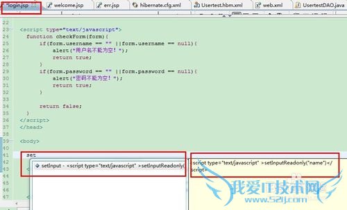 [java]Myeclipse ޸ĺ½ģ