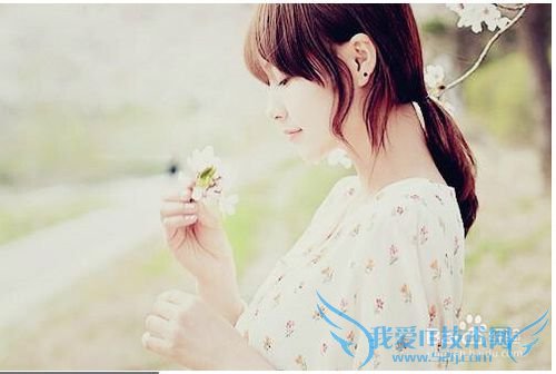 情人节送女朋友什么礼物好