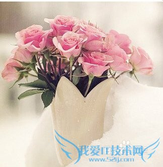 情人节送女朋友什么礼物好