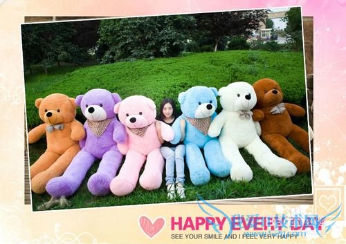 情人节送女朋友什么礼物好