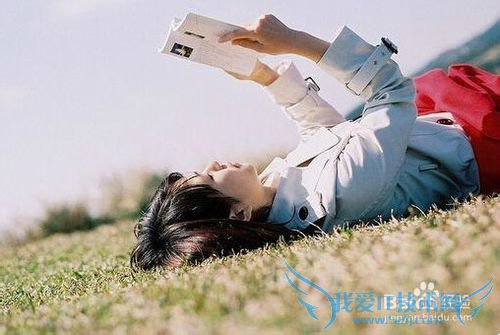 情人节送女朋友什么礼物好