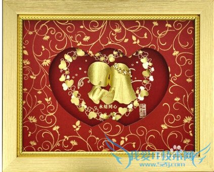 情人节送女朋友什么礼物好