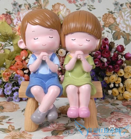 情人节送女朋友什么礼物好