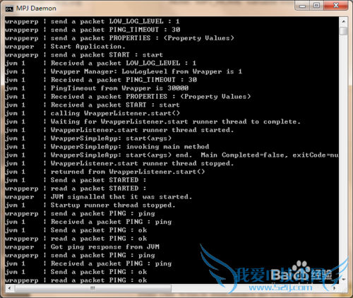 Windows下极速搭建java并行开发环境MPJ Express