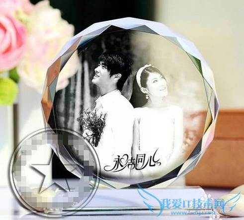 朋友闺蜜订婚送什么礼物好啊