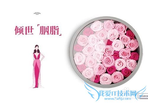 结婚周年礼物什么好