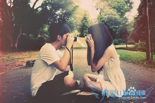 谈恋爱 送什么小礼物给男朋友