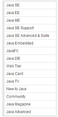 新手安装Java开发工具教程