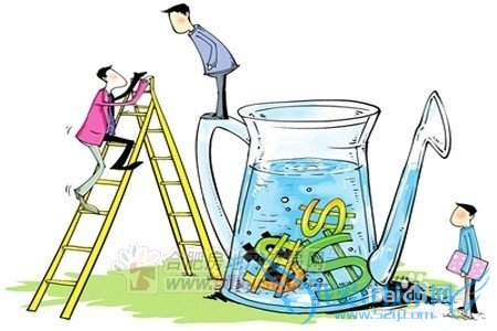 我们上班族如何正确理财?