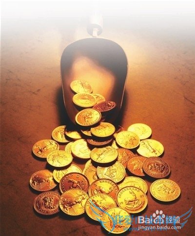 我们上班族如何正确理财?