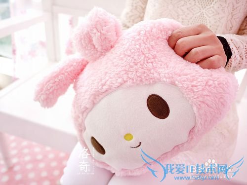 冬天了 送女孩子什么礼物好