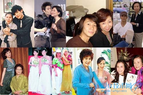 母亲节,盘点明星送给妈妈的创意礼物