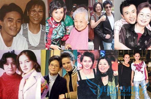 母亲节,盘点明星送给妈妈的创意礼物