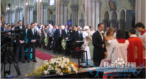 外国人结婚送什么礼物