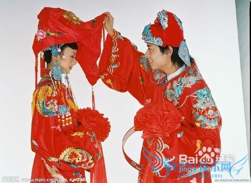 外国人结婚送什么礼物