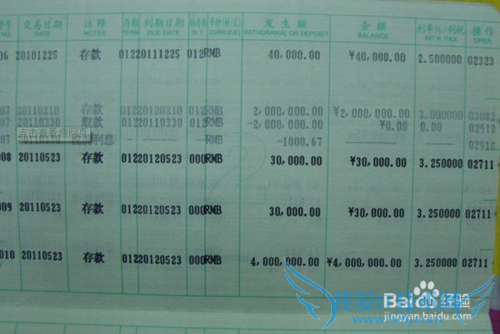 如何存款收入更高?资金增值的理财方法