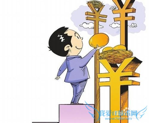 怎样正确投资理财