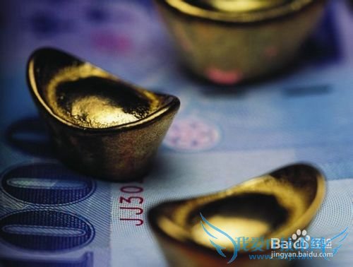 怎样正确投资理财