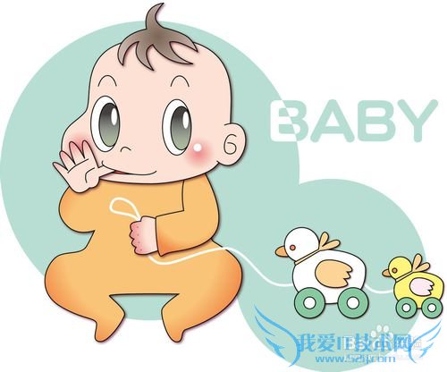 送小婴儿什么礼物好