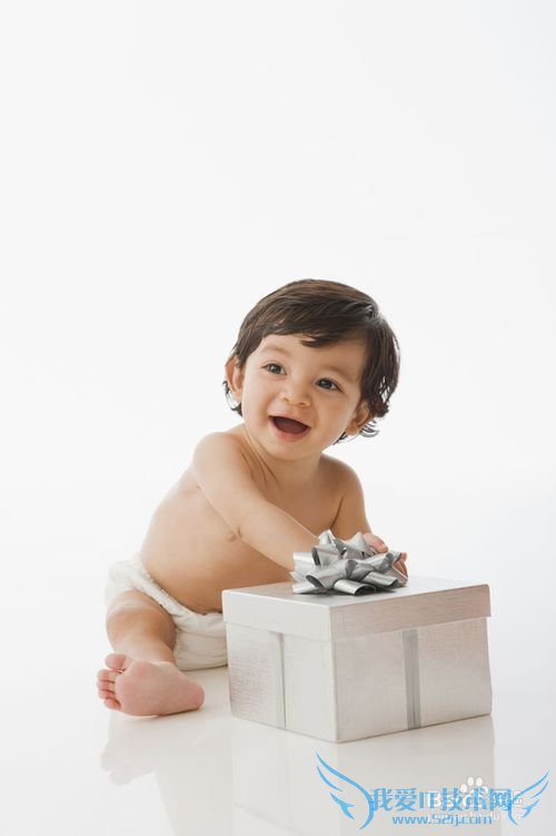 送小婴儿什么礼物好