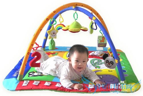 送小婴儿什么礼物好