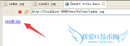 javaWebFilterʵ1HelloWorld
