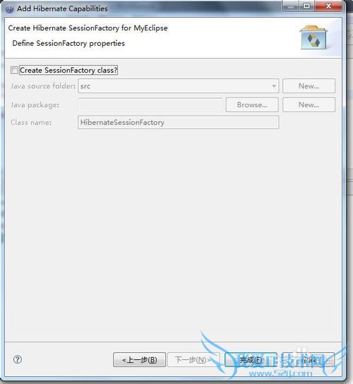 һ򵥵hibernate+mysqlʵjava/jsp