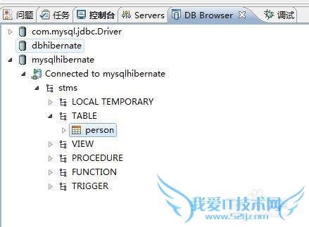 һ򵥵hibernate+mysqlʵjava/jsp