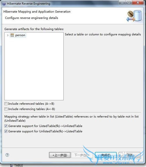 һ򵥵hibernate+mysqlʵjava/jsp