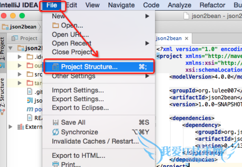 IntelliJеPOMĿΪִjarļ