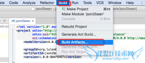 IntelliJеPOMĿΪִjarļ