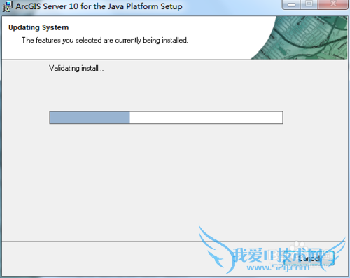 ArcGIS Server 10.0װͼĽ̳̣for java