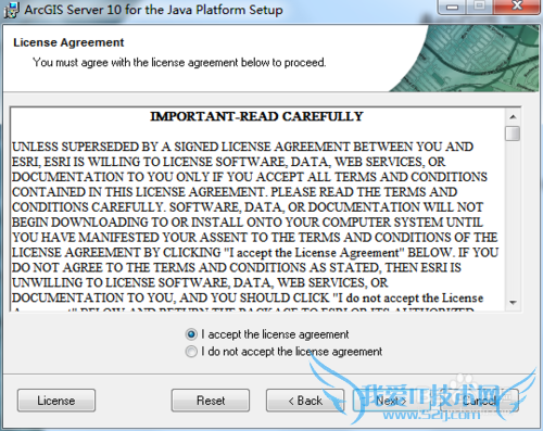 ArcGIS Server 10.0װͼĽ̳̣for java