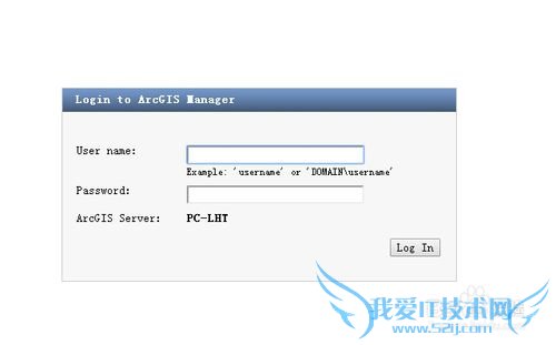 ArcGIS Server 10.0װͼĽ̳̣for java
