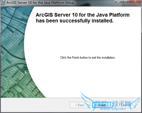 ArcGIS Server 10.0װͼĽ̳̣for java