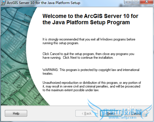 ArcGIS Server 10.0װͼĽ̳̣for java