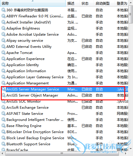 ArcGIS Server 10.0װͼĽ̳̣for java
