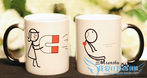 女友生日应该送什么礼物